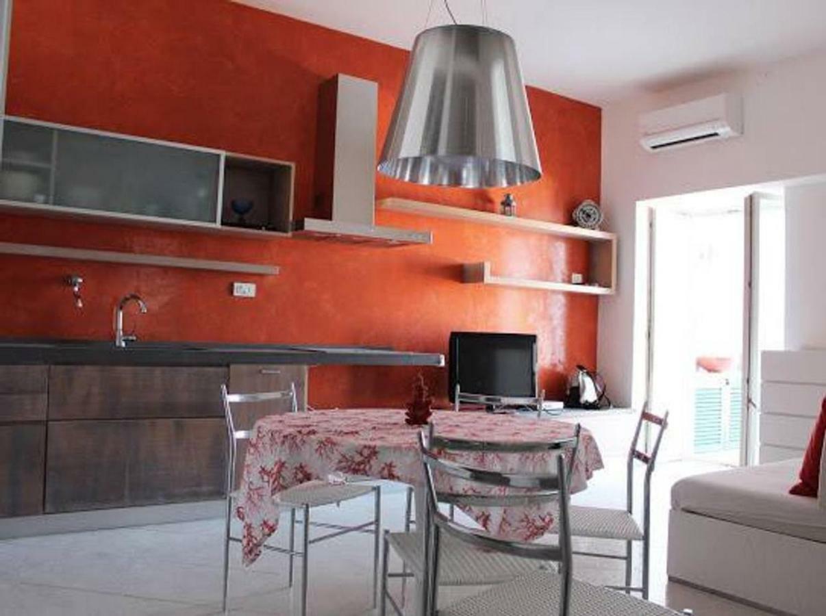 Maryhome Anacapri  Luaran gambar