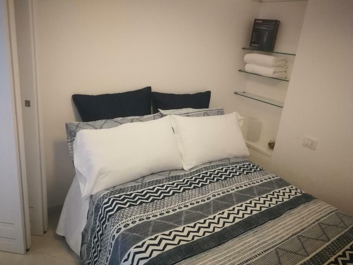 Maryhome Anacapri  Luaran gambar